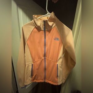 Women’s North Face jacket